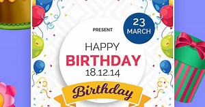 Download and run Invitation Maker, Greeting Card Maker (RSVP) on PC & Mac (Emulator)