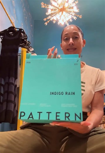 Win a PATTERN VIP Box for TikTok Curlies