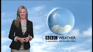 Weather: A dry start but rain moving in across the region from lunchtime, drying up overnight. Top temperature 21C (70F), Sara Thornton has Wednesday's forecast: | BBC Norfolk