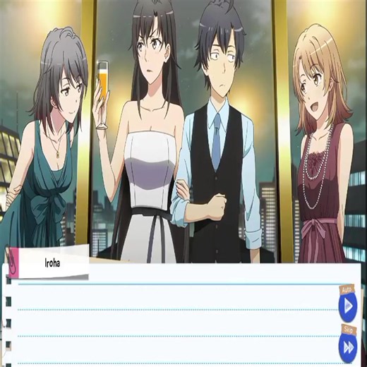 Omedeto!! Oregairu Edit Featuring Hachiman Hikigaya
