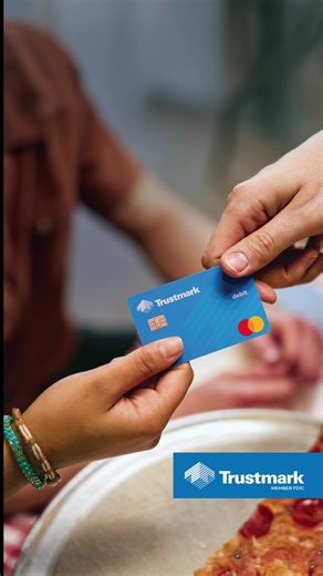 Enjoy the benefits of a simplified financial life with a Trustmark checking account. Use our convenient online comparison tool to explore your options and find the account that best fits your needs. Open online today! | Trustmark | Facebook