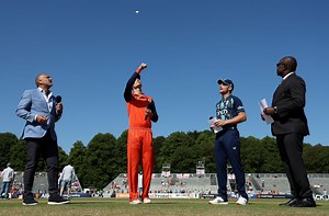 UAE vs Netherlands Prediction: Who will win today's T20 World Cup 2022 match?