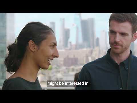 Two Sigma Interns Share Their Experience