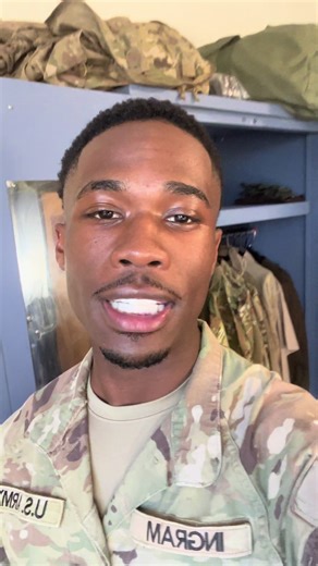 Nostalgic Ait Training Memories