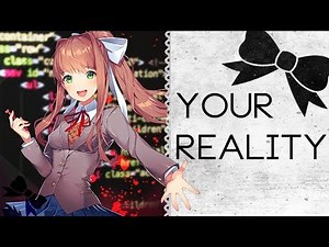 Your Reality (Cover) - Doki Doki Literature Club! OST