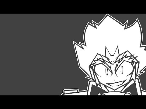 Friday Night Bladin' - Reverse Rotation | Friday Night Funkin'