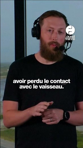 Starship : la méga fusée d'Elon Musk atteint l'espace puis explose #musk #space #news