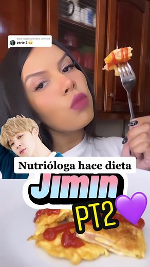Dieta de Jimin de BTS: Ejercicios y Rutina de Danza