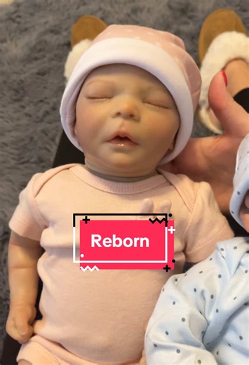 Reborn Baby Dolls #reborndolls #babydoll