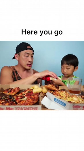 229K views · 214 reactions | have you ever tried spaghetti grilled cheese? The Crunch Bros try the strangest yet yummiest food combos! Follow them on Instagram and TikTok @thecrunchbros. | Tasty | Facebook