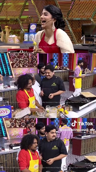 Cookwithcomali_s6 (@cookwithcomali_s6)’s videos with original sound - Cookwithcomali_s6