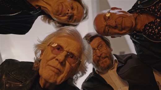 Much love to everyone x The Zombies Documentary: Hung Up On A Dream. Available on Apple TV and Amazon Prime to rent or buy. www.thezombiesmusic.com/documentary | The Zombies