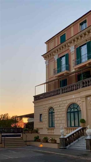 Be Inspired To Discover Old World Elegance in Sorrento, Italy