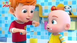 258K views · 895 reactions | A Humpty Dumpty Sat On A Wall + More Nursery Rhymes & Kids Songs - Super JoJo | Moon Moon TV - Nursery Rhymes & Kids Songs | Facebook