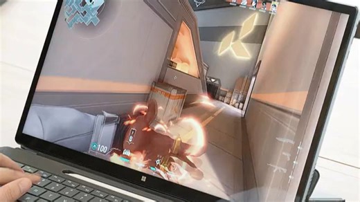 100137550838----戴睿（dere）灵曜系列 国家补贴二合一笔记本电脑 轻薄便携商务办公大学生设计游戏娱乐触摸屏平板电脑 32G+1TB