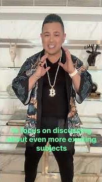 'Bitcoin Man' Channel Revamped