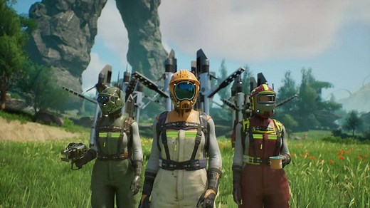 Alternate recipes tier list in Satisfactory