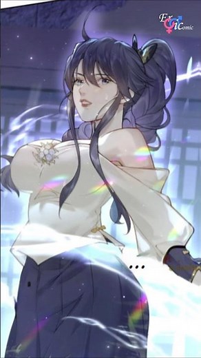 He Used a Pill to Swap Gender #genderbender #GenderSwap #manga #manhua #manhwa