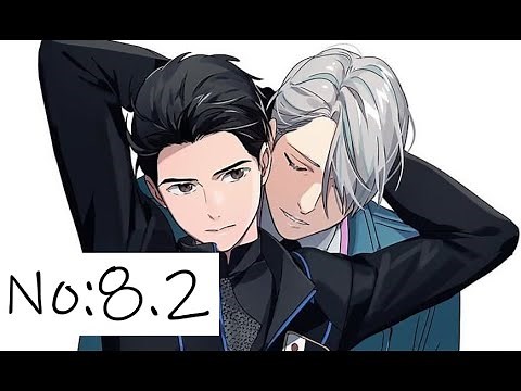Yuri on Ice Eng Sub P 8 - 2