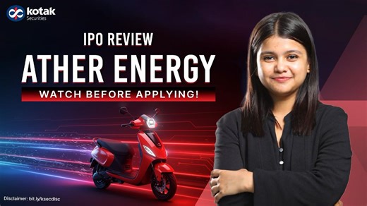 679 reactions · 11 shares | #IPOupdate #IPOreview #IPO Ather Energy,...