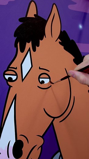 Should BoJack Horseman Have Another Season? Fan Art and Illustration