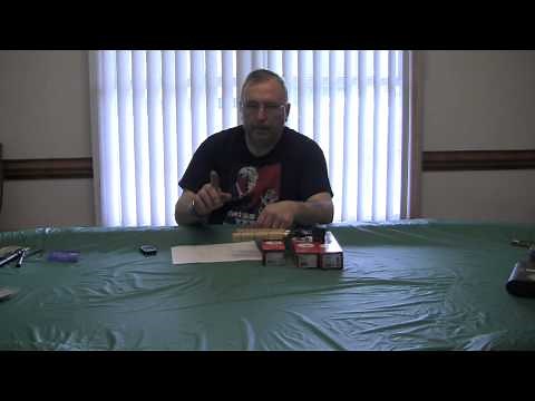 Smokeless Or Black powder ammo? 1873 Trapdoor(1/2)