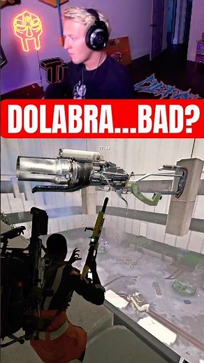 My Honest Thoughts on the Dolabra… #arcraiders #dolabra #tfueclips #gaming