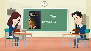 The Great Gatsby Chapter 4 Summary Video for Students: Transform Your Lessons!