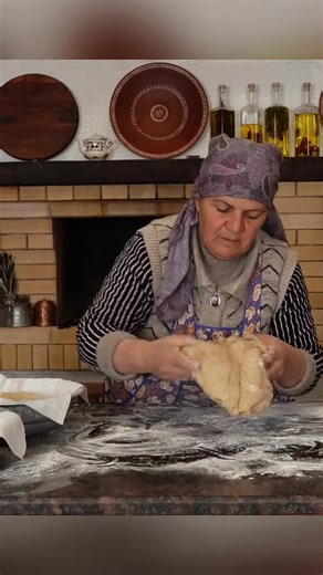 Embracing Country Life: Traditional Cooking in the Village