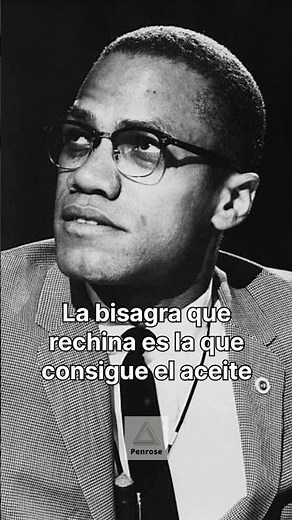 Malcom X ll