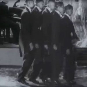 Okay Gentlemen, now let's get in #Formation - 1929 style! This clip is from "Black and Tan Fantasy," a 1929 short film starring Duke Ellington and Fredi Washington. The title was inspired by Mr. Ellington's classic song (although the men are dancing to “Black Beauty” here). Mr. Ellington can also be seen (briefly) playing behind them. Both Vintage Black Glamour books are 25% off for the holidays (ENDS TONIGHT December 13th) at VBGbook.comwith the code VBGholiday17. #DukeEllington #vintageblackgl