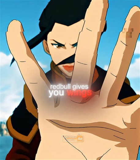 Azula Avatar Edit: New Creations in Progress