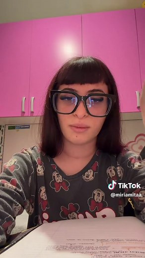 Study With Me: A Productive Study Session