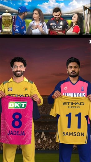 😱Ravindra🏆 Jadeja said what about csk when he joined Rajasthan 🤔 #shortvideo​ #Ravindra​ Jadeja