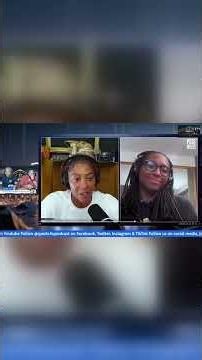 Candace Parker: 'Look in the mirror' on Caitlin Clark critics