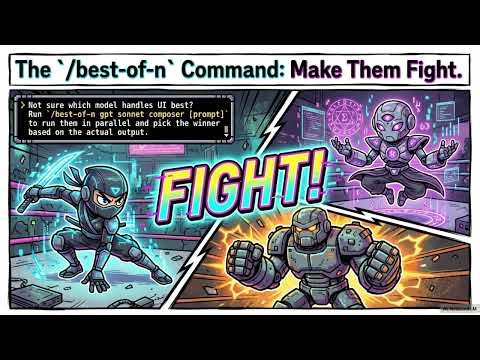 Vibe Coder vs The Agents / Cursor 3