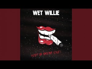 Keep On Smiling (Live)