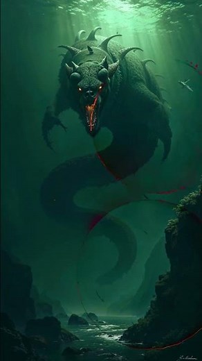 The Bloop: The Loudest Unexplained Sound in the Ocean