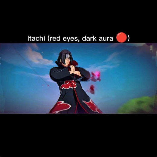 Who is Stronger? Itachi vs Kakashi 🧠🔥 Animation Showdown #gusiongamingx