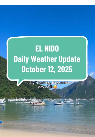 📩 For bookings & inquiries, send us a message! ✅ Island Hopping Tours ✅ Hotel Accommodations ✅ Van Transfers ✅ Inland Tours ✅ Car & Scooter Rentals 📩 For bookings & inquiries, send us a message! 📞 WhatsApp / Mobile: 09956698258 | 09179644279 📱 TikTok: @travelwithmey 📘 Facebook: @travelwithmeyph.official 📧 Email: travelwithmeyph@gmail.com #elnido #elnidoweather #elnidoweatherupdate #fypシ゚ #foryoupage