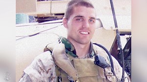 1.9K views · 67 reactions | Former Navy football player Chris Wade is designing cleats and shoes for this year's NFL My Cause My Cleats games, including a pair for Naval Academy grad and current New England Patriots long snapper Joe Cardona. He sat down with Phil Bergman to discuss the designs and what organizations and foundations he is honoring this year. | Navy Athletics | Facebook