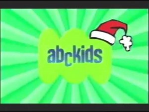 Abc kids ident