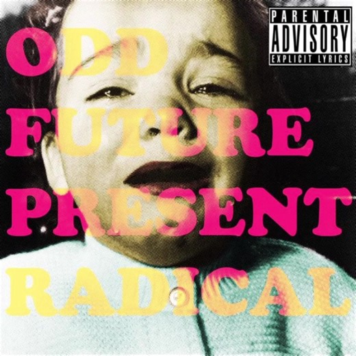 UGLY GIRLS (OF PRESENT RADICAL) - Tyler, The Creator, Frank Ocean #tylerthecreator #frankocean #radical #fyp #uglygirls
