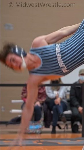 Peet Airways ✈ Flight #001