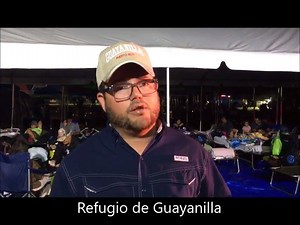 15 reactions · 11 shares |  Crece la cantidad de refugiados en Guayanilla | Es Noticia PR | Facebook