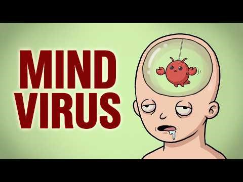 You Have the OpenClaw Mind Virus