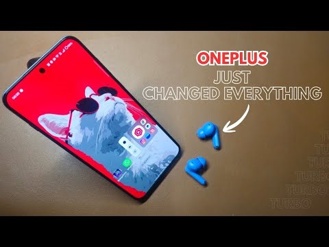 OnePlus Challenges Apple & Samsung Dominance!
