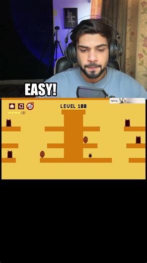 This Level Tricks You Every Time | Die Again