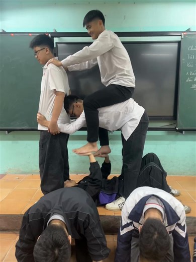 xe đạp lách cách #viral #xhuongtiktok #a2