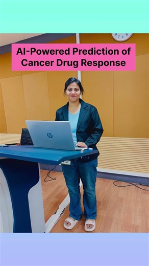 4 Life Science Project Topics That Will Change Your Career! Save this | Biodotcom by Dr. Nisha Gupta